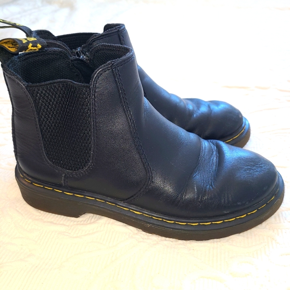Dr. Martin Kids Boot